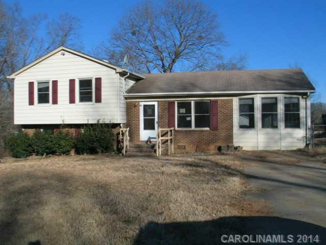 100 Rockledge Drive Gastonia NC 28052