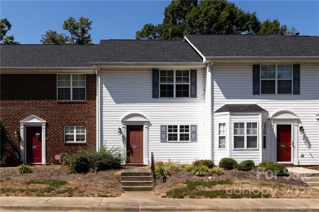 4277 Melrose Club Drive Matthews NC 28105