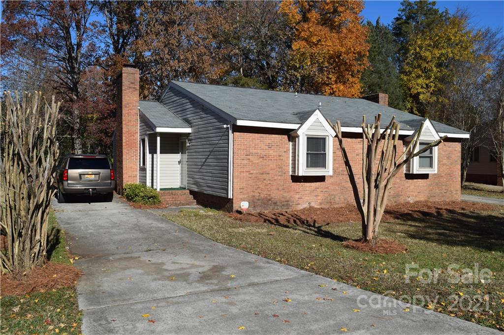 11217 Johnston Road Charlotte NC 28226