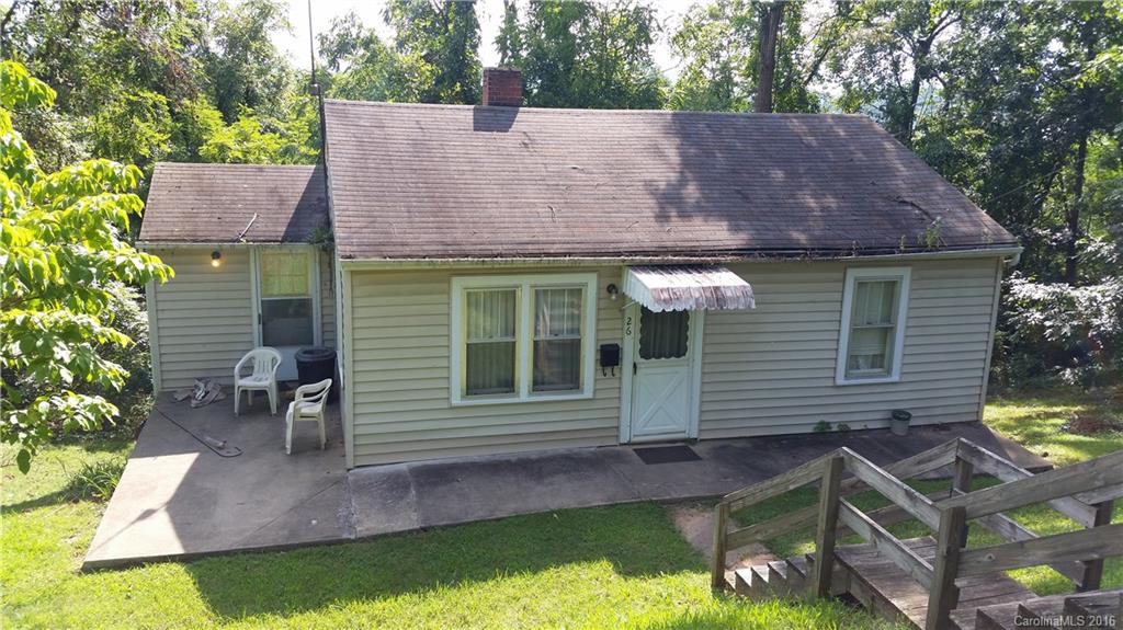 26 View Street Asheville NC 28804