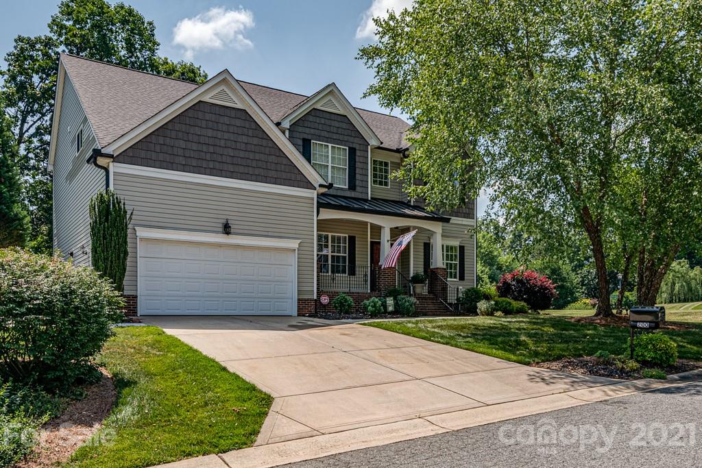 200 Poplar Woods Drive Concord NC 28027