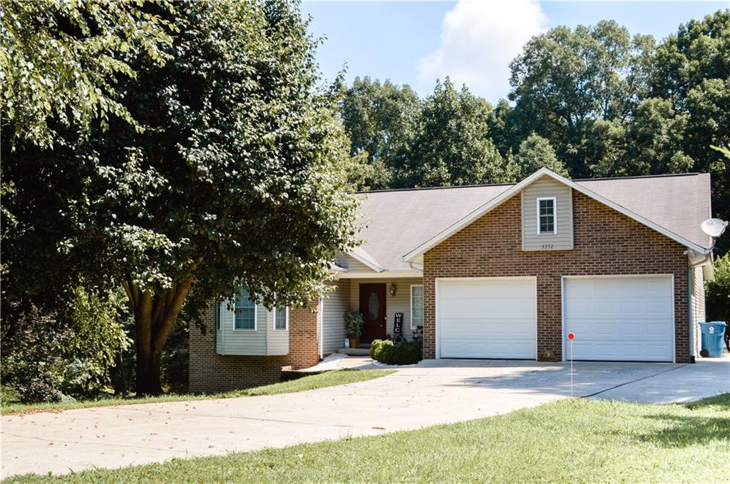 3352 Brooks Place Granite Falls NC 28630