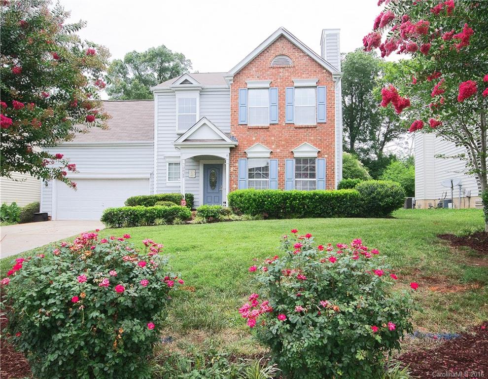13425 Kibworth Lane Charlotte NC 28273