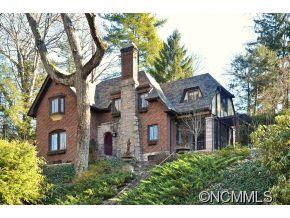 87 East Euclid Parkway Asheville NC 28804
