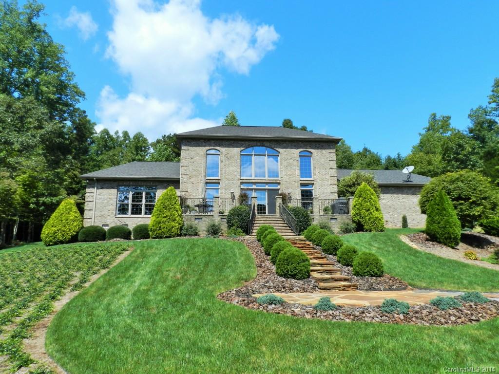 1321 Schumann Lane Hickory NC 28602