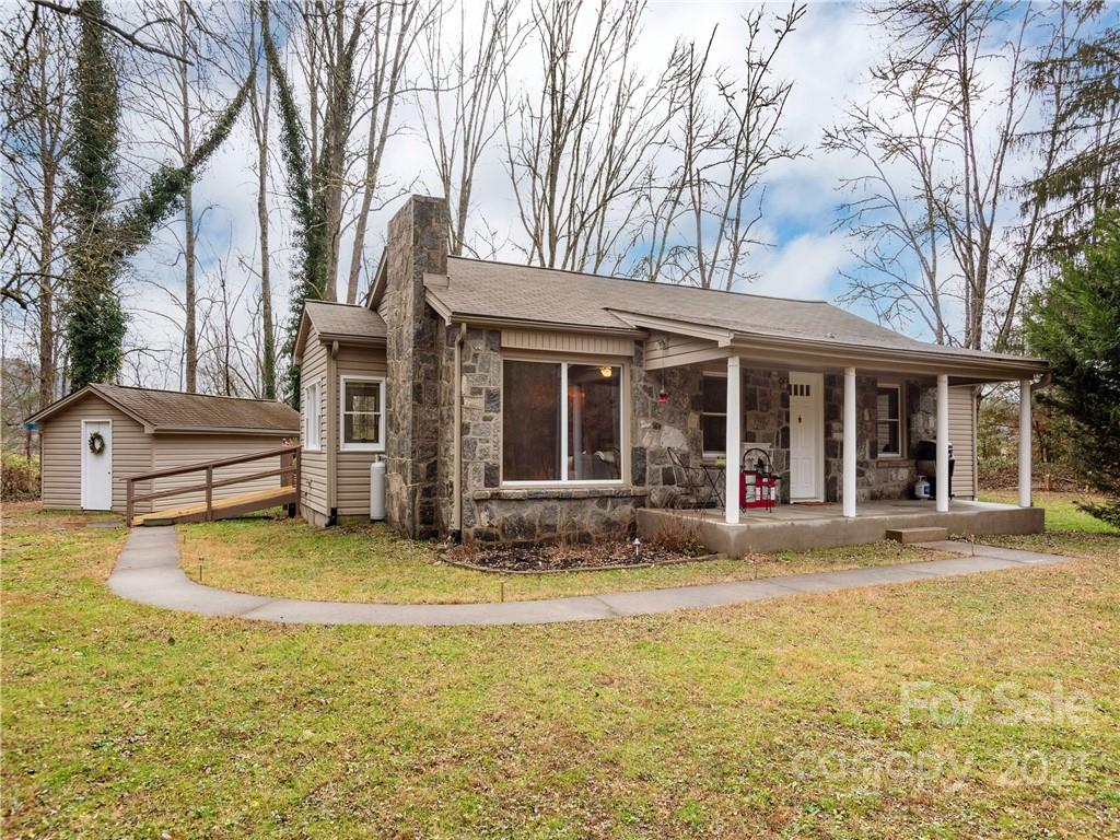 56 Outdoor Path Pisgah Forest NC 28768