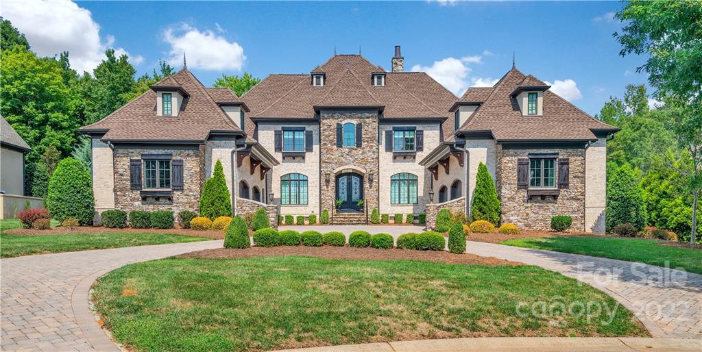7900 Skye Lochs Drive Waxhaw NC 28173