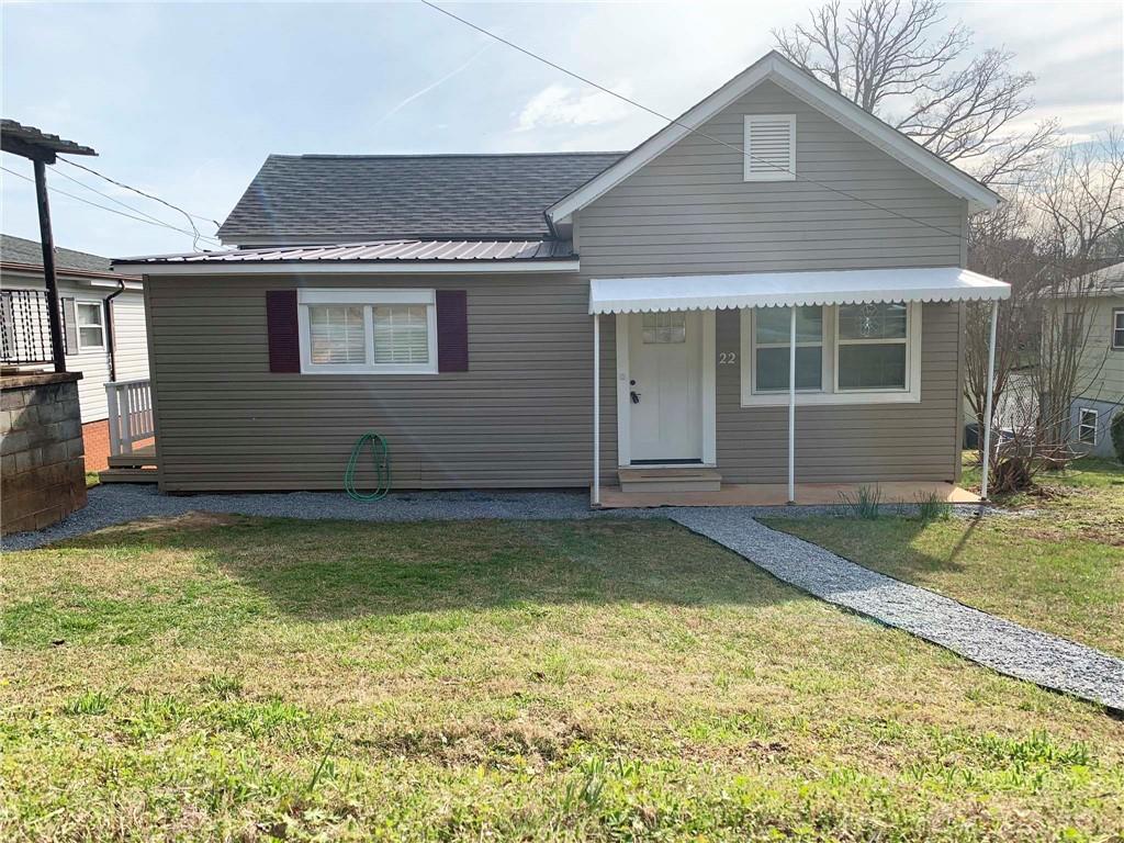 22 Midway Street Granite Falls NC 28630
