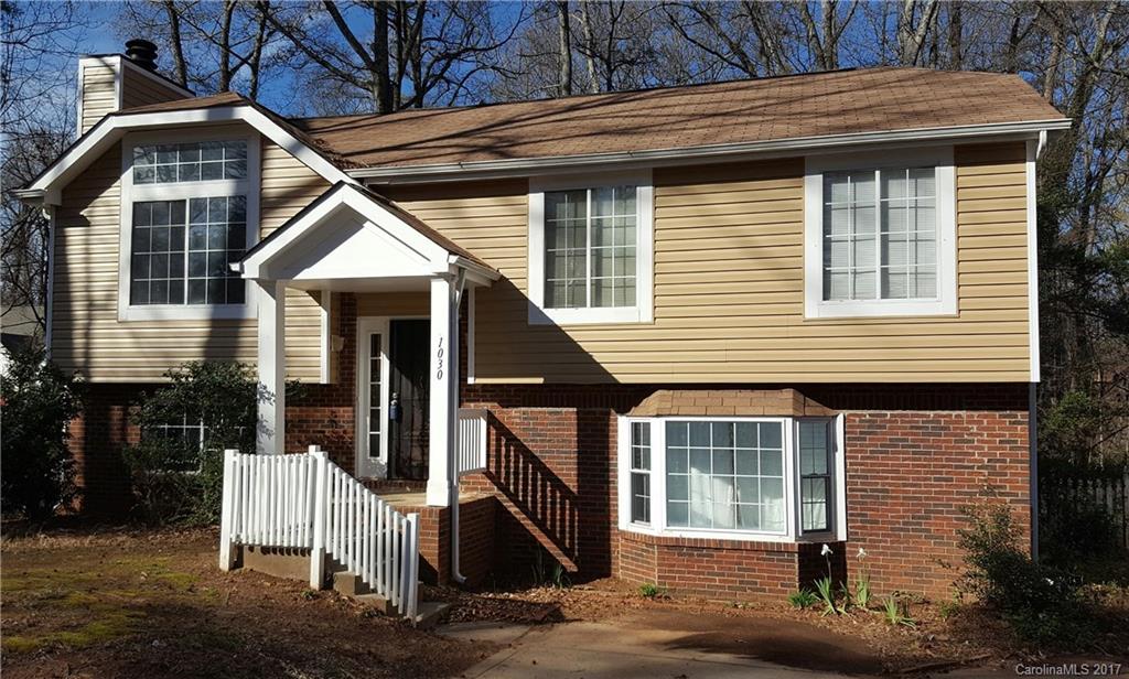 1030 Glenfiddich Drive Charlotte NC 28215