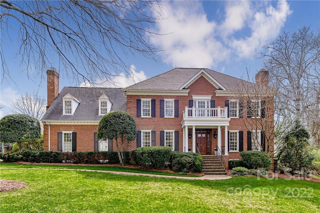 3514 Kingsmeade Court Charlotte NC 28226