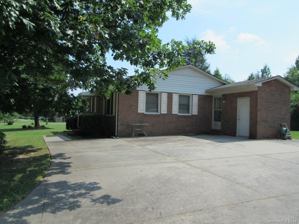 521 Mariposa Road Stanley NC 28164