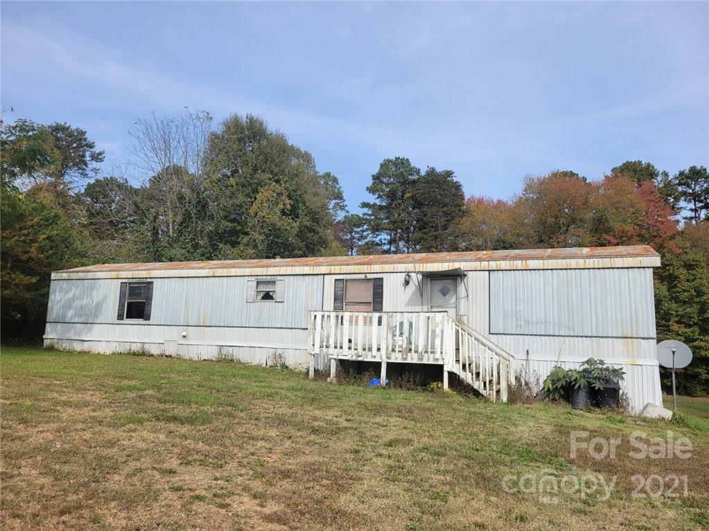 127 Nicholson Road Lincolnton NC 28092