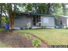 9 Kentucky Drive Asheville NC 28806