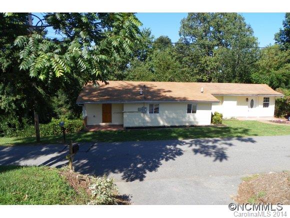 114 Hazel Mill Road Asheville NC 28806