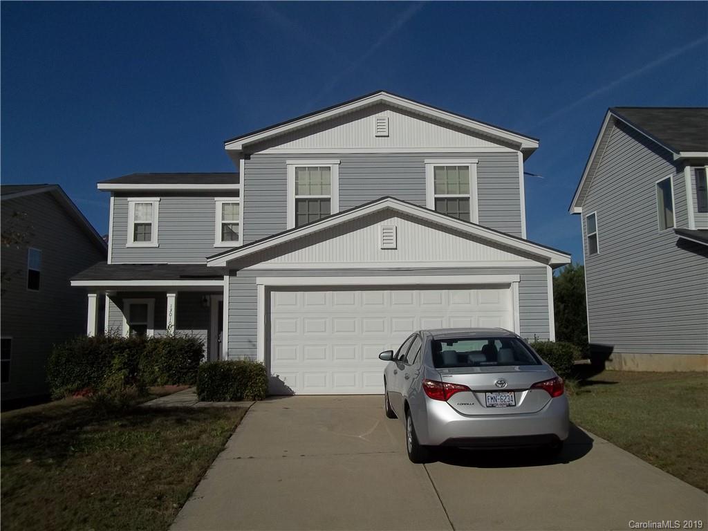 13010 Lake Erie Lane Charlotte NC 28273
