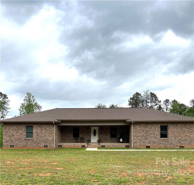 206 Blackberry Lane Taylorsville NC 28681