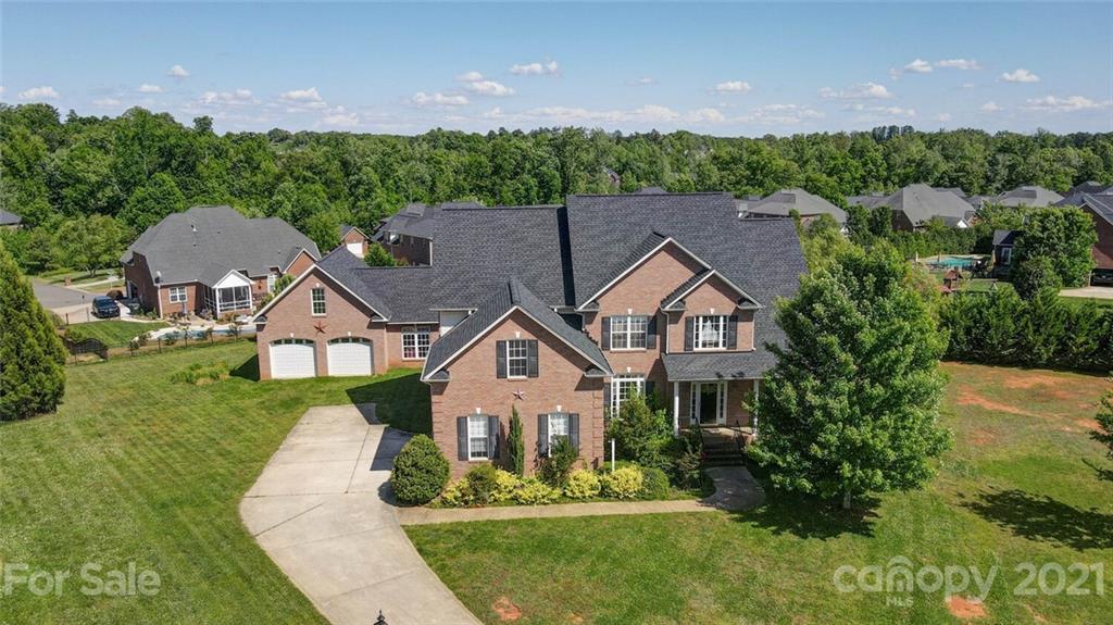 5632 Old Town Lane Gastonia NC 28056