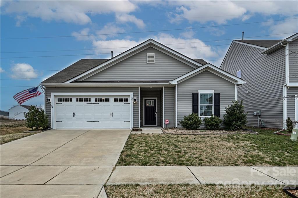 3911 Farmington Ridge Parkway Charlotte NC 28213
