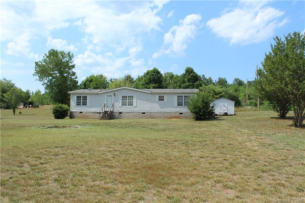 1030 Piedmont Road Rutherfordton NC 28139