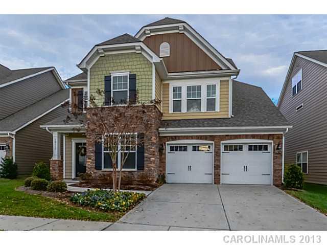 10117 Elizabeth Crest Lane Charlotte NC 28277