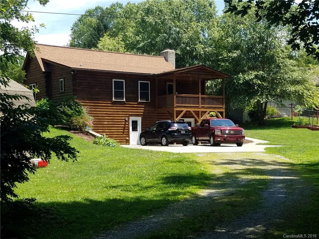 55 Lon Israel Road Candler NC 28715