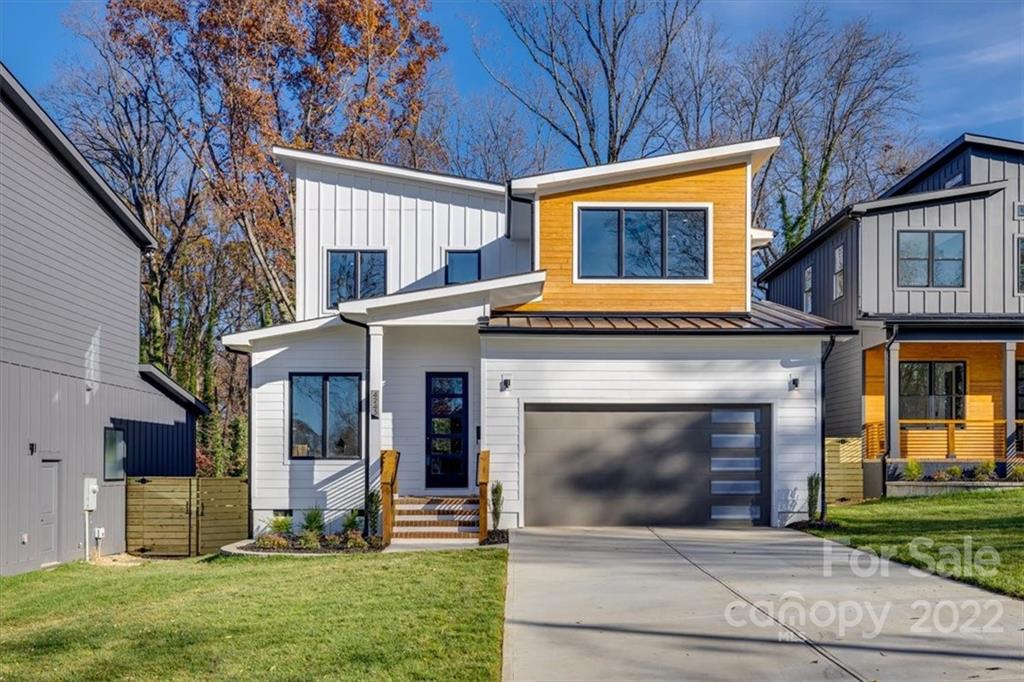 4243 Raney Way Charlotte NC 28205