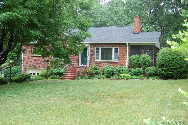 236 North Anderson Street Morganton NC 28655