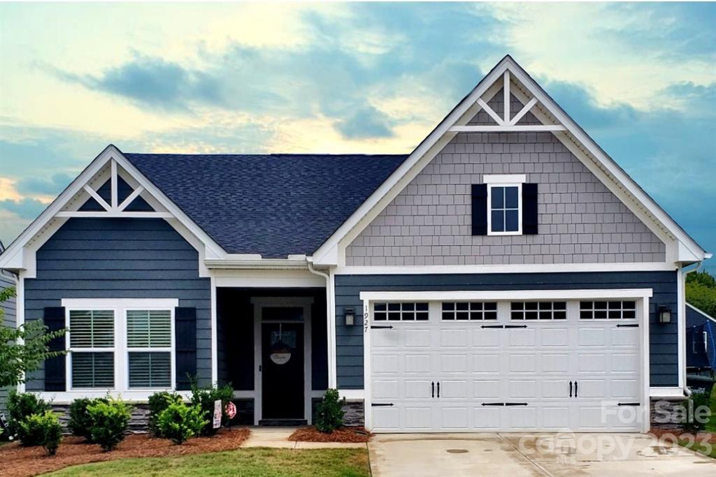 1927 Slippery Rock Lane Monroe NC 28112