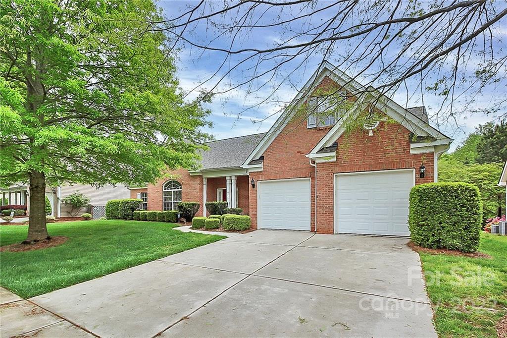 9733 Glenburn Lane Charlotte NC 28278