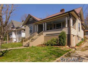 26 Fulton Street Asheville NC 28801