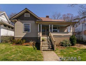 26 Fulton Street Asheville NC 28801