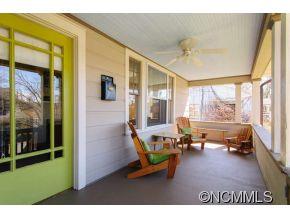 26 Fulton Street Asheville NC 28801