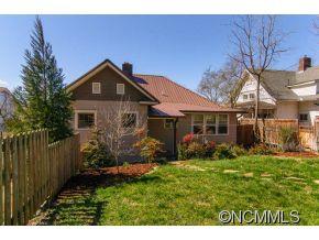 26 Fulton Street Asheville NC 28801