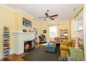 26 Fulton Street Asheville NC 28801