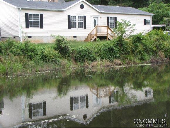 105 Bee Ridge Road Asheville NC 28803