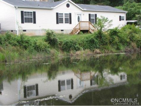 105 Bee Ridge Road Asheville NC 28803
