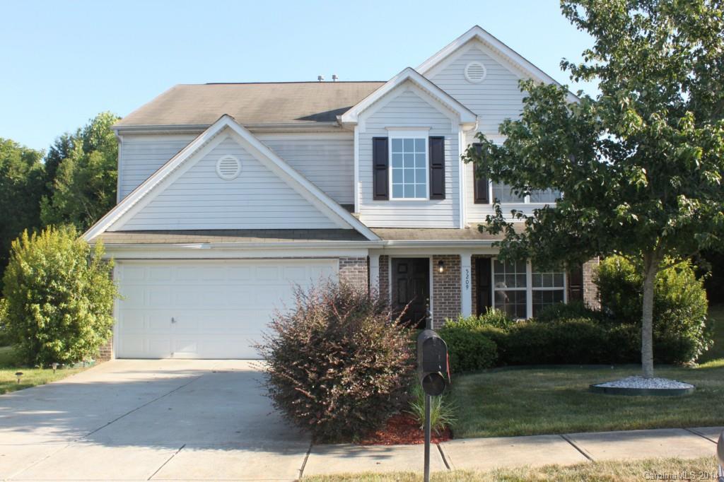 5209 Stowe Derby Drive Charlotte NC 28278
