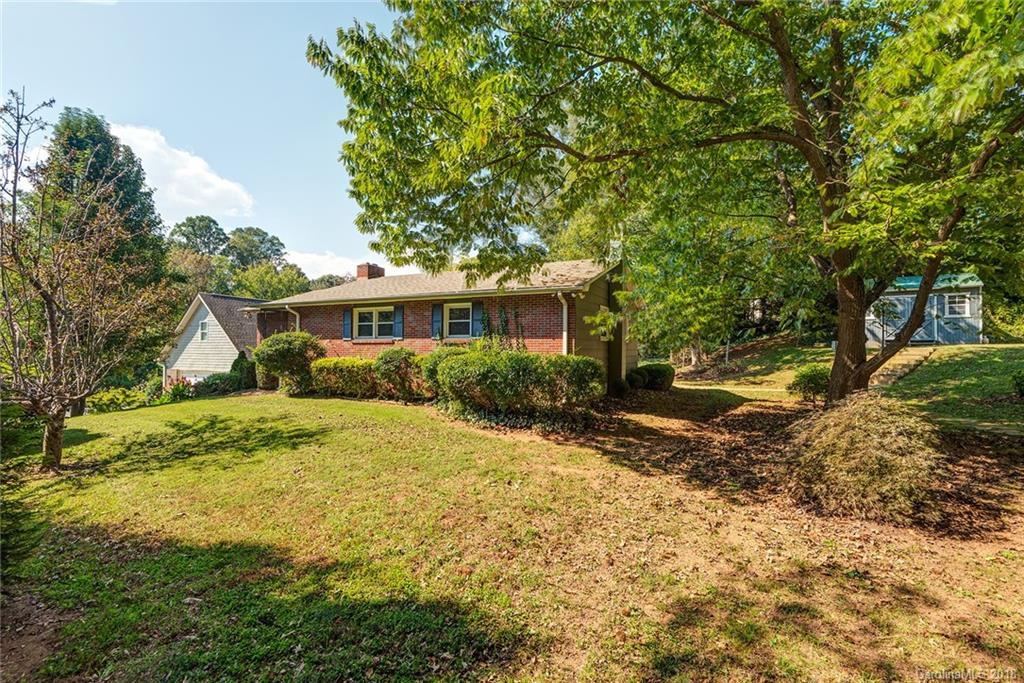 634 N Louisiana Avenue Asheville NC 28806