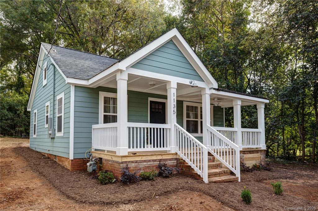 1135 Spruce Street Charlotte NC 28203