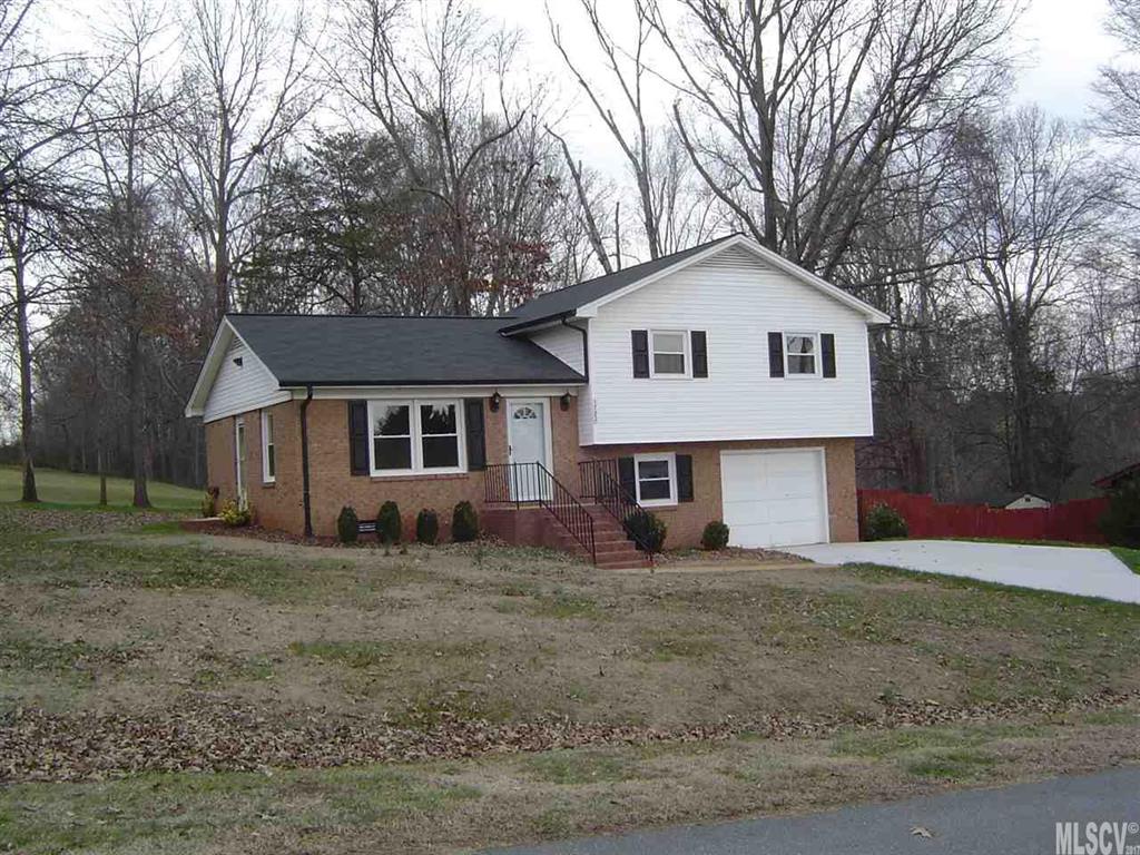 1722 Pioneer Drive Newton NC 28658
