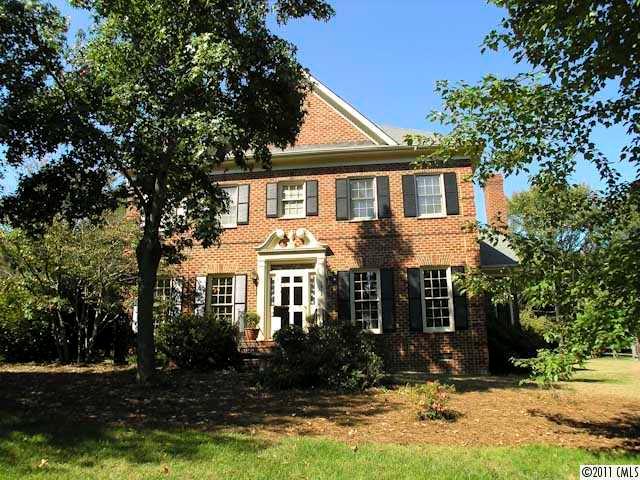 3916 Black Sycamore Drive Charlotte NC 28226