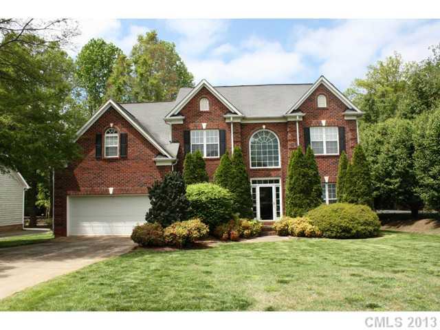 9600 Hampton Oaks Lane Charlotte NC 28270