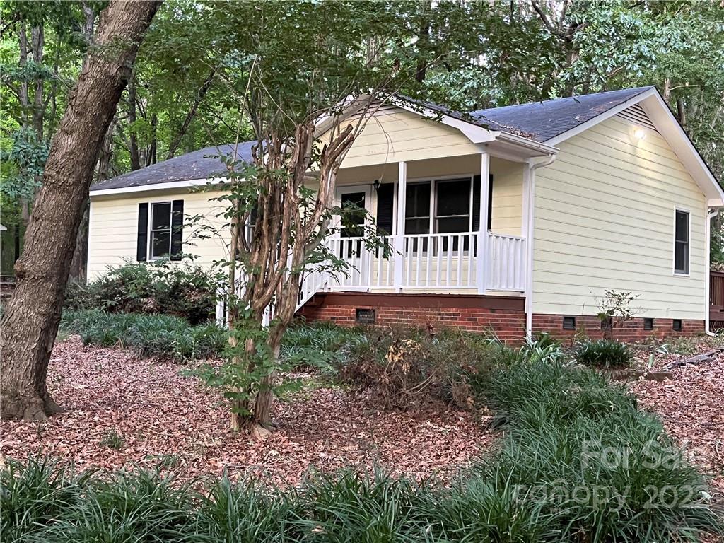 1433 Majestic Forest Lane Waxhaw NC 28173