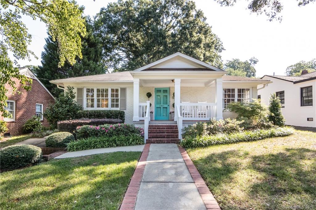 2901 Chelsea Drive Charlotte NC 28209