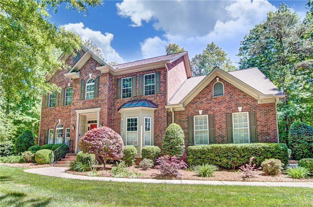 8504 Cheverny Drive Waxhaw NC 28173