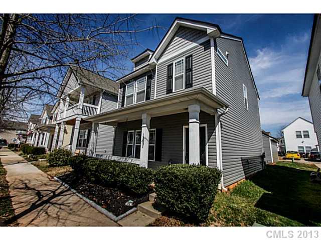 13031 Windy Lea Lane Huntersville NC 28078