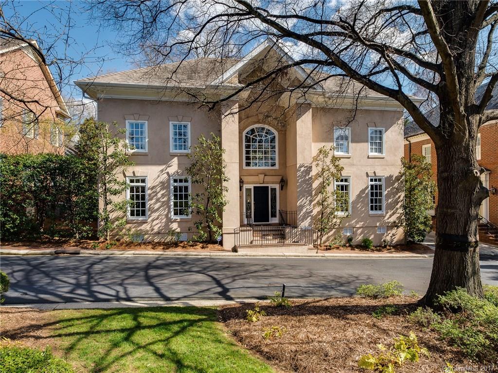 1235 Wareham Court Charlotte NC 28207
