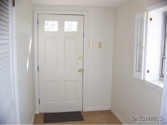 914 Old Fort Road Fairview NC 28730