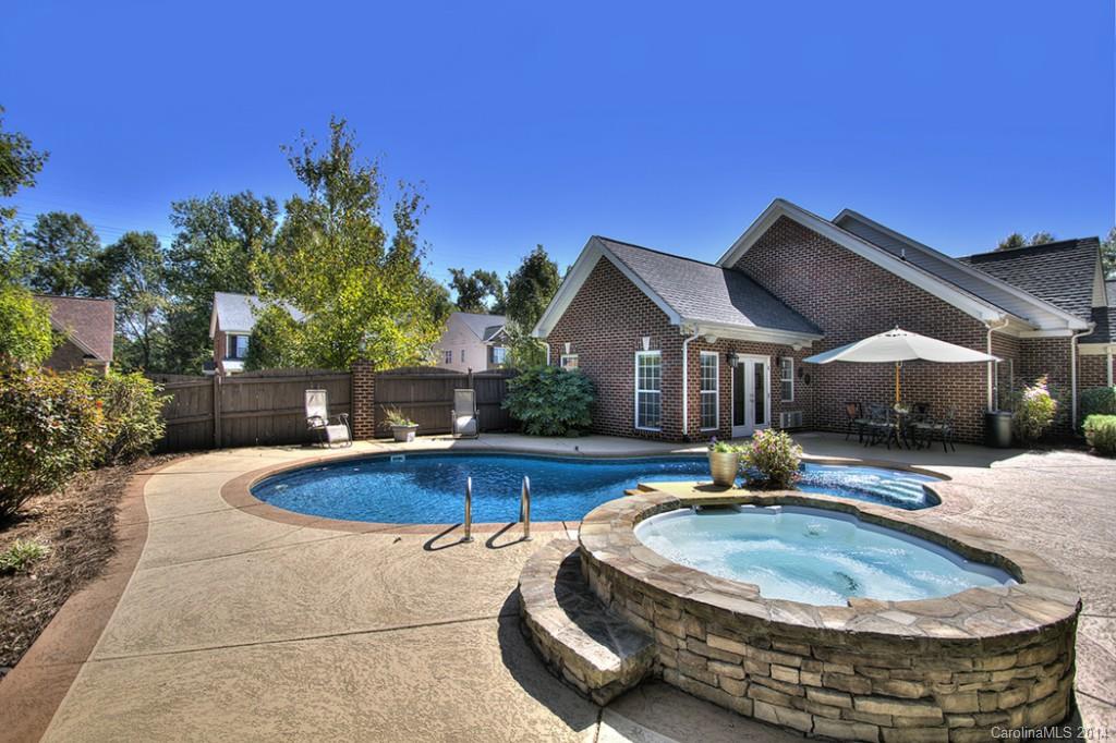 3557 Cameron Creek Drive Matthews NC 28105