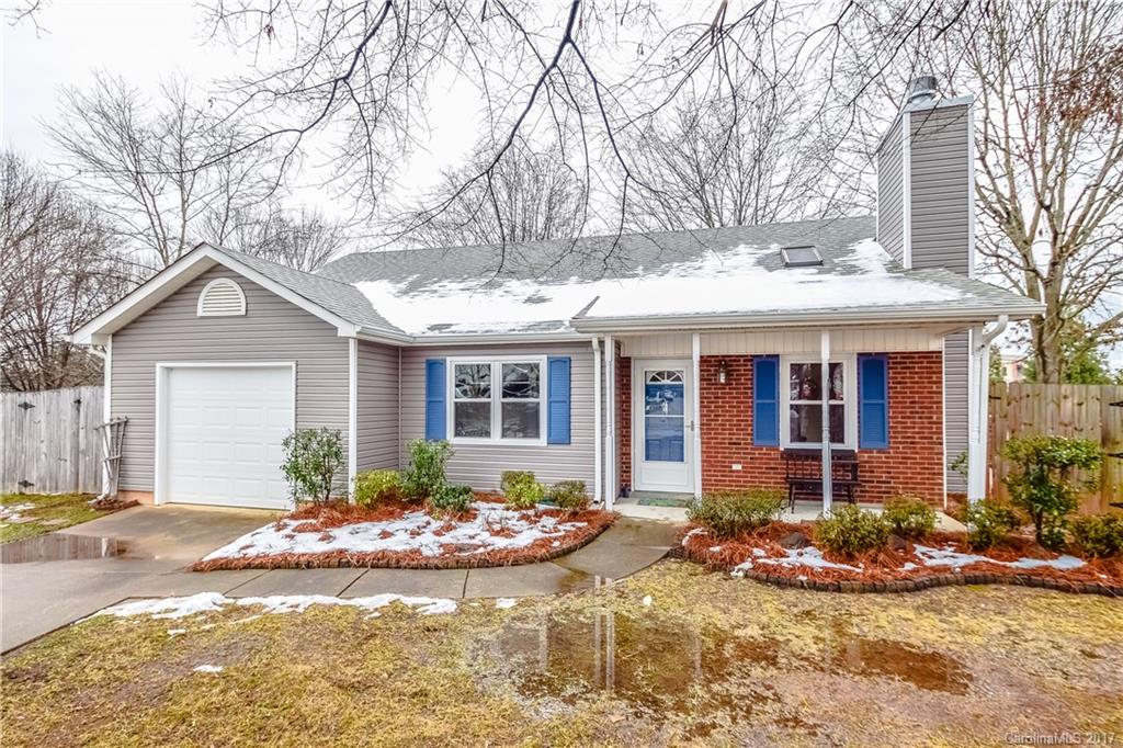 16500 Glenfurness Drive Huntersville NC 28078